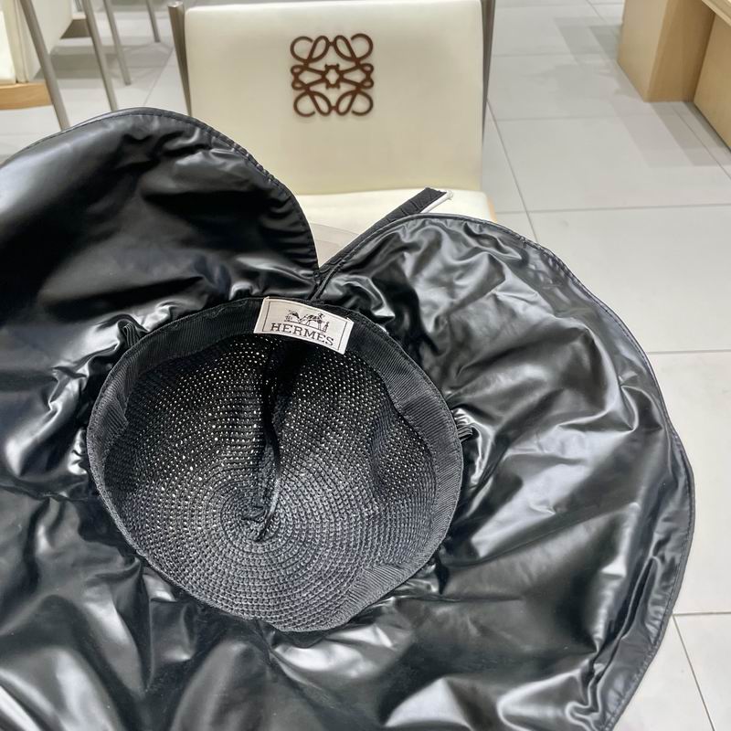 Hermes hat (53)