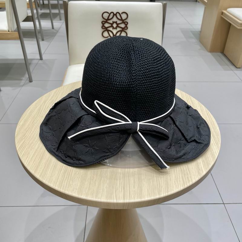 Hermes hat (60)
