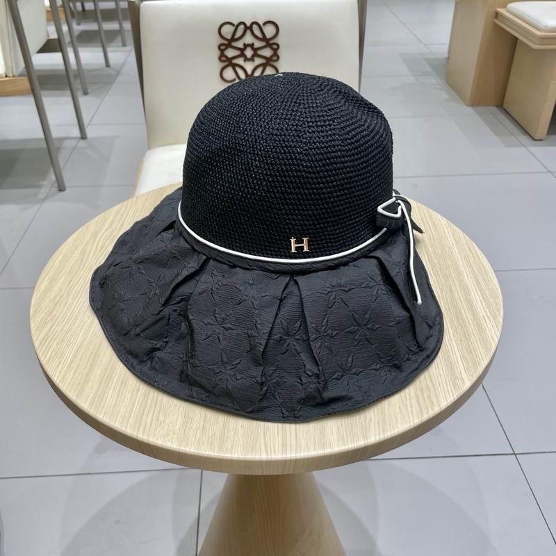 Hermes hat (61)