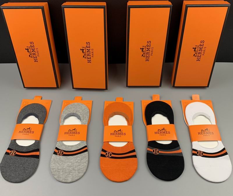 Hermes socks (1)