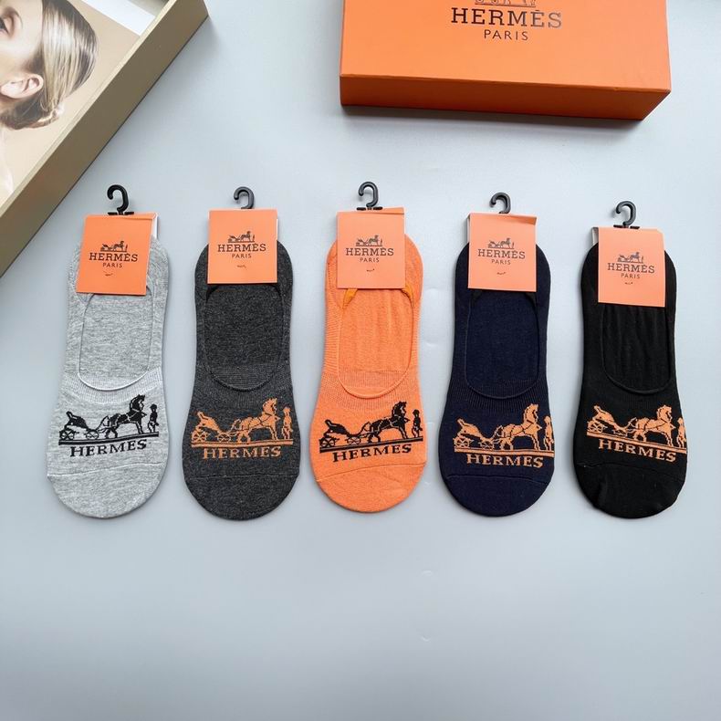 Hermes socks (7)