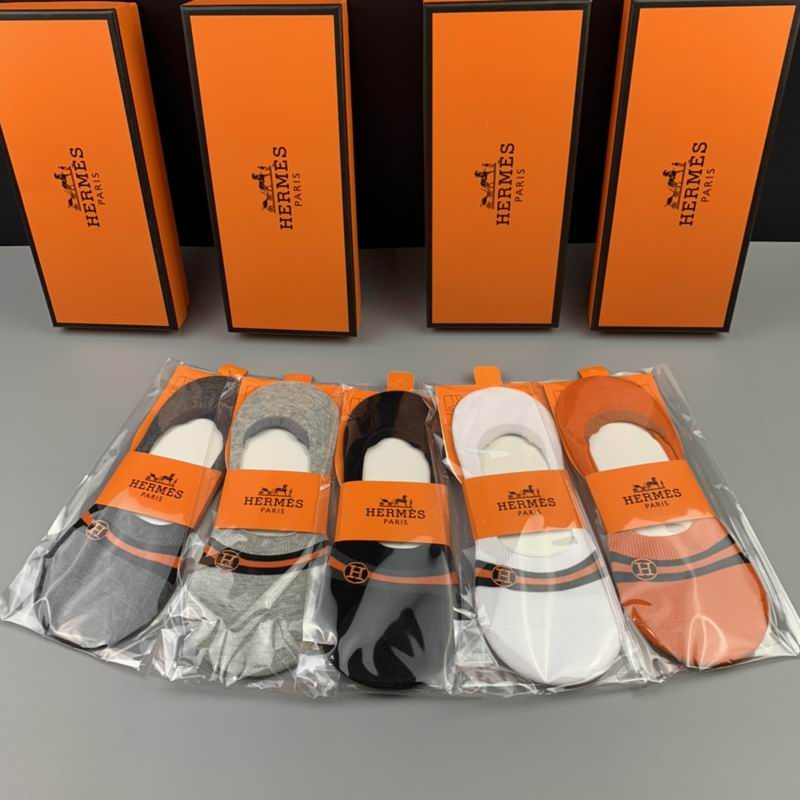 Hermes socks (7)