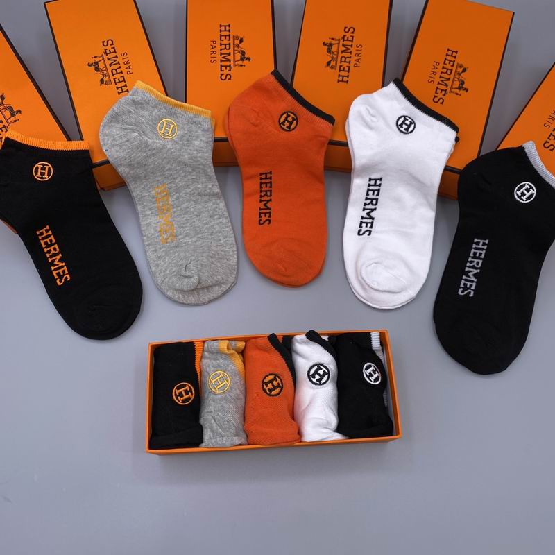 Hermes socks (7)