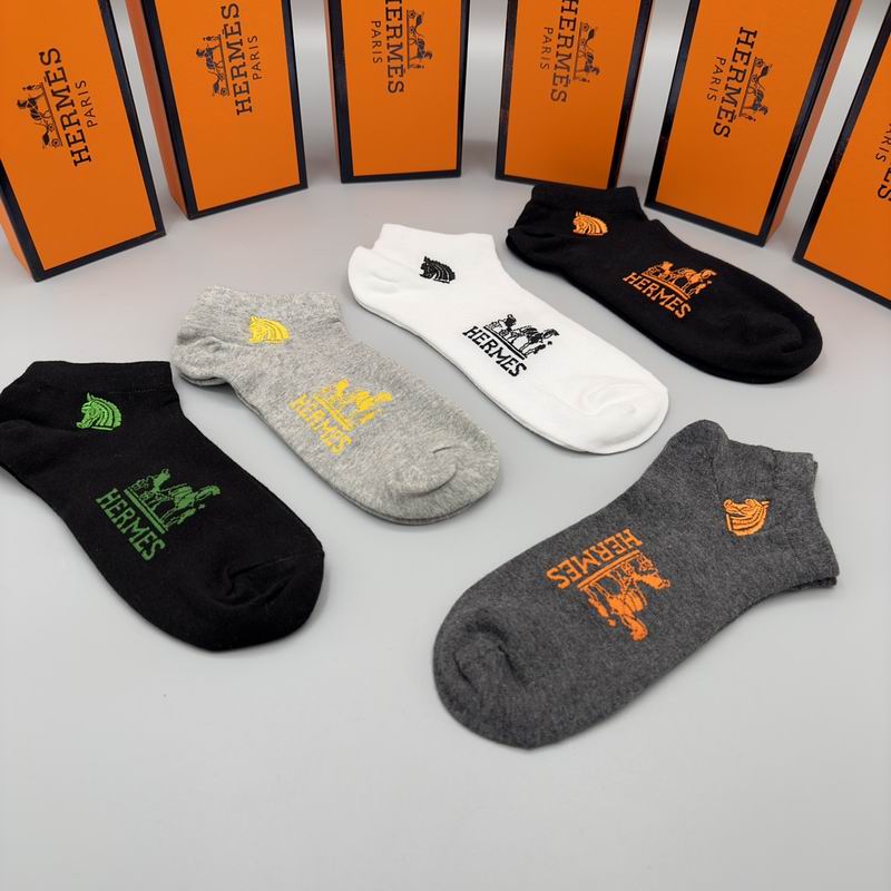 Hermes socks (7)