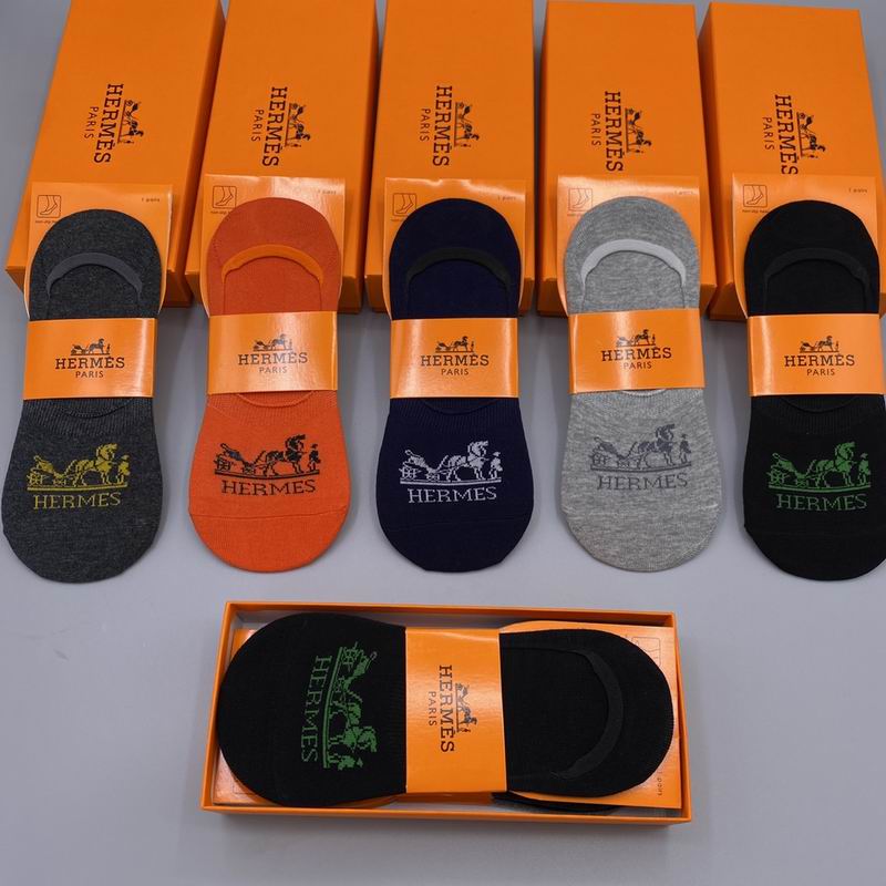 Hermes socks (9)