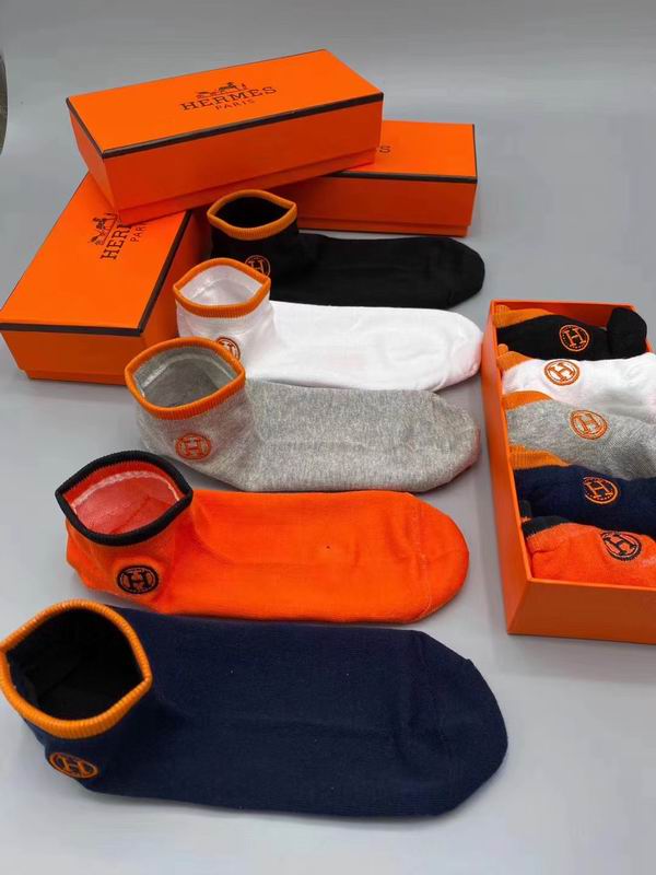 Hermes socks (9)