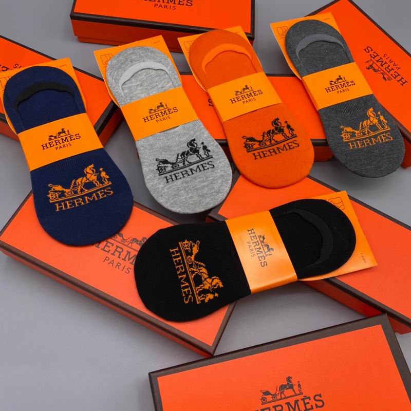 Hermes socks  (7)