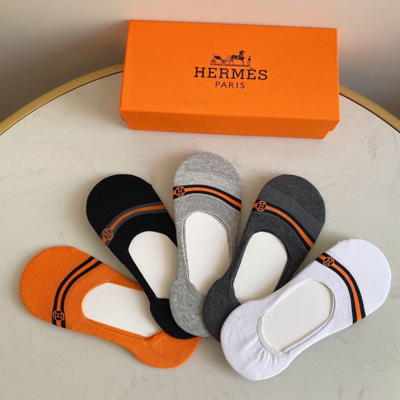 Hermes socks  (7)