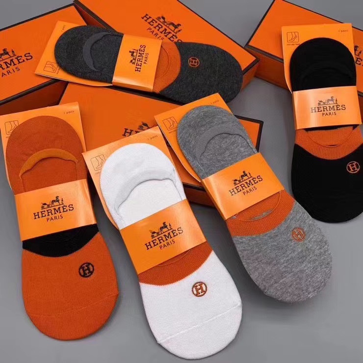 Hermes socks  (9)