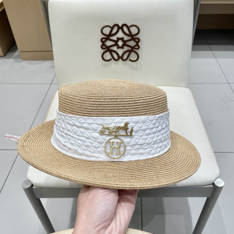 Hermes top hat (30)
