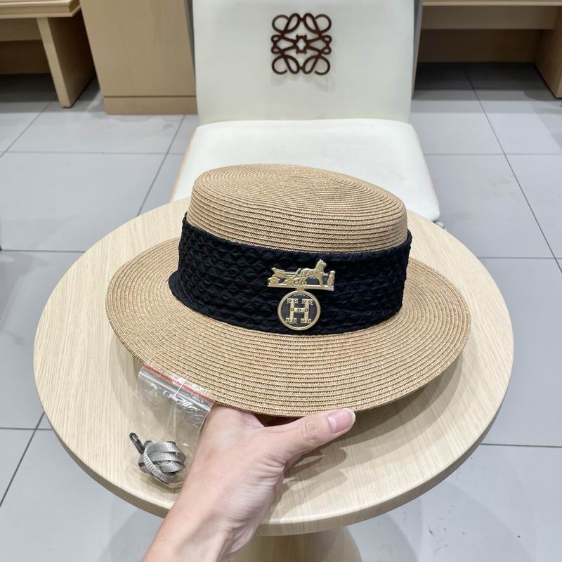 Hermes top hat (39)
