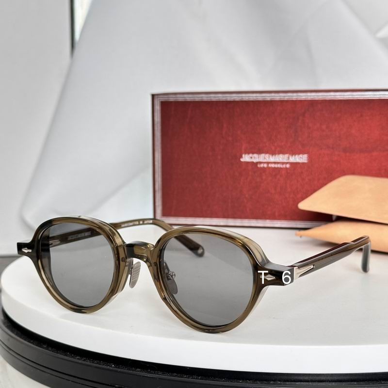 JACQUES MARIE MAGE CLARK 45-22 a03