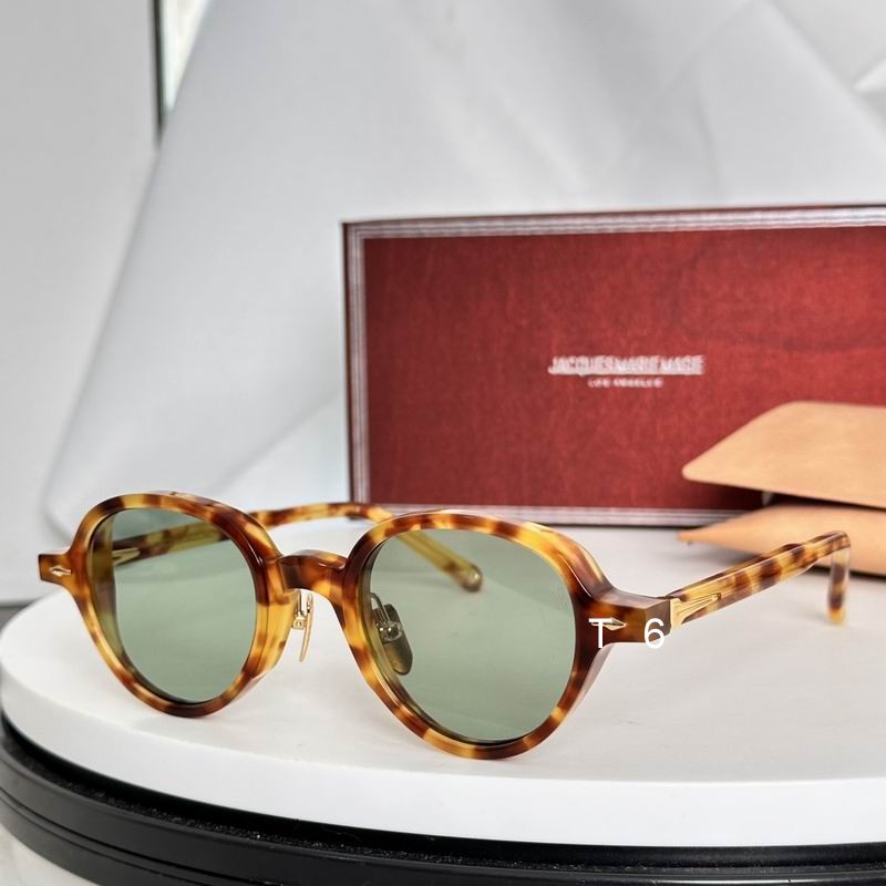 JACQUES MARIE MAGE CLARK 45-22 a06