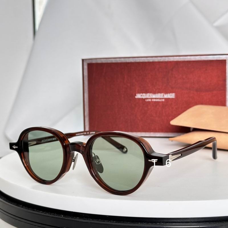 JACQUES MARIE MAGE CLARK 45-22 a08