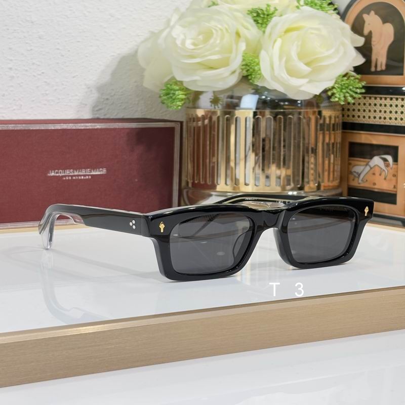 JACQUES MARIE CLARK  ENZOI 51-23 c09