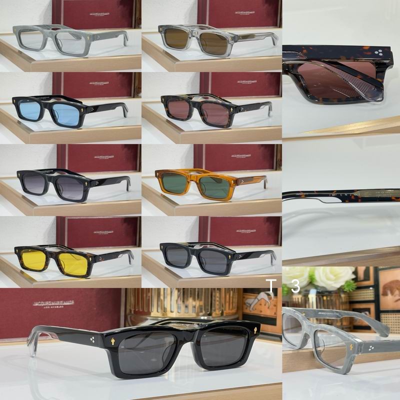 JACQUES MARIE CLARK  ENZOI 51-23 c10