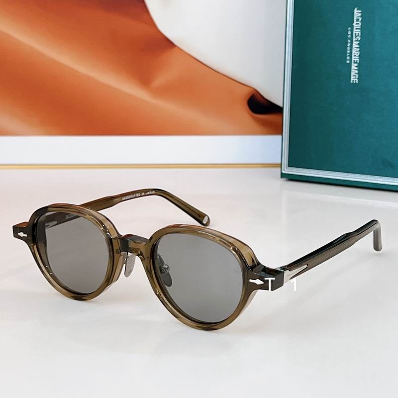 JACQUES MARIE CLARK 45-22 a06