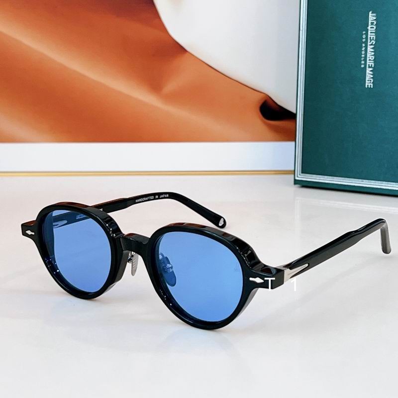 JACQUES MARIE CLARK 45-22 a08