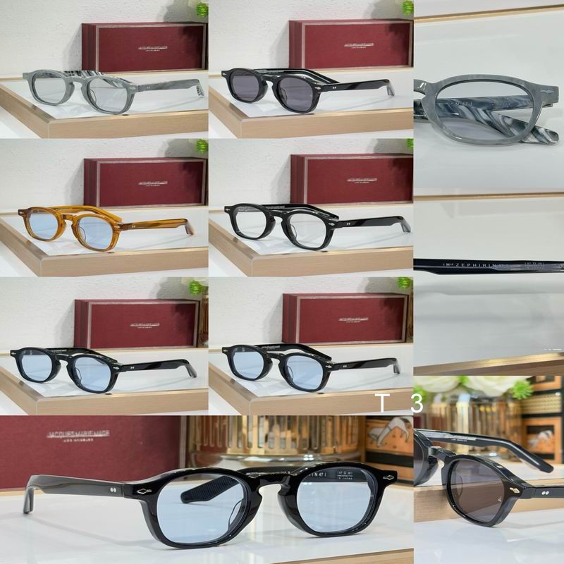 JACQUES MARIE CLARK ZEPHIRIN47I 47 26 c07