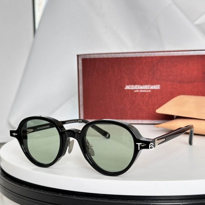 JACQUES MARIE MAGE CLARK 45-22 a02