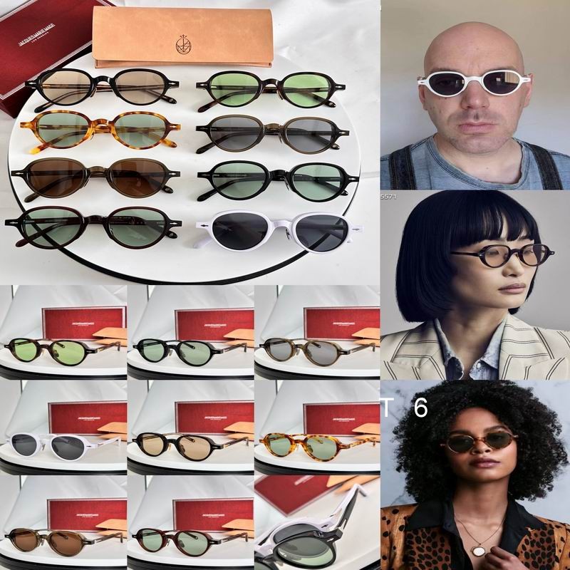 JACQUES MARIE MAGE CLARK 45-22 a09