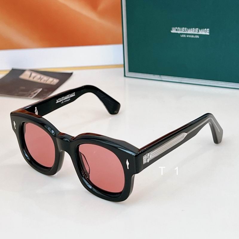 JACQUES MARIE MAGE WHISKEYCLONE 48 25 a05