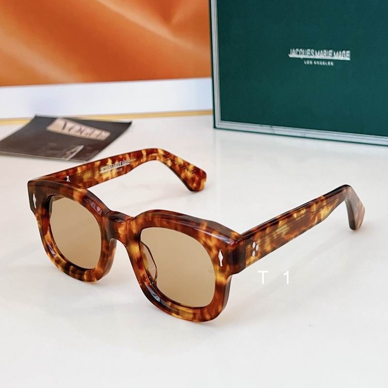 JACQUES MARIE MAGE WHISKEYCLONE 48 25 a06