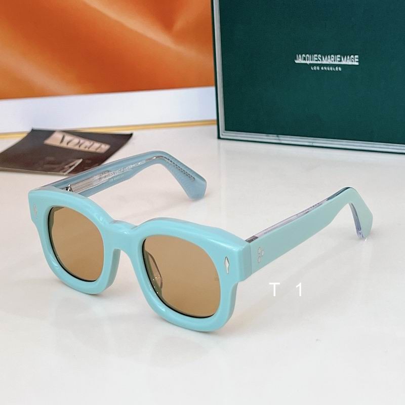 JACQUES MARIE MAGE WHISKEYCLONE 48 25 a07