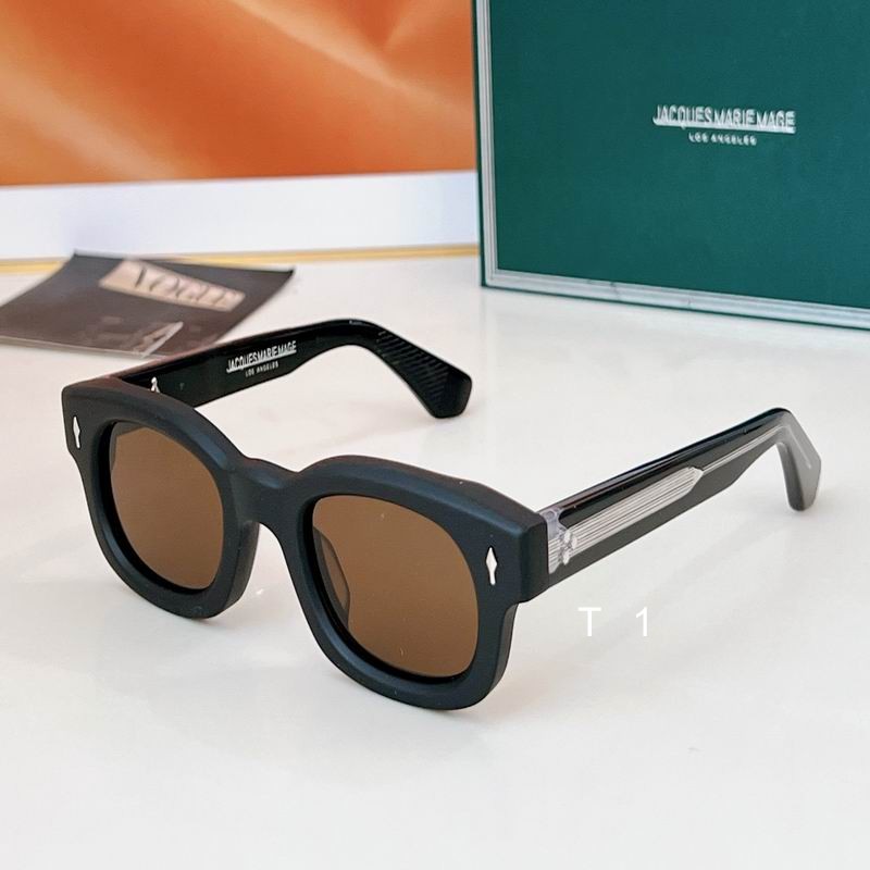 JACQUES MARIE MAGE WHISKEYCLONE 48 25 a08