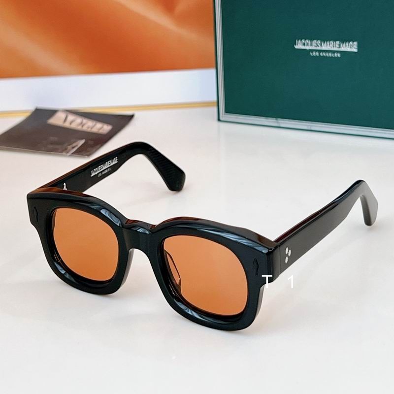 JACQUES MARIE MAGE WHISKEYCLONE 48 25 a12