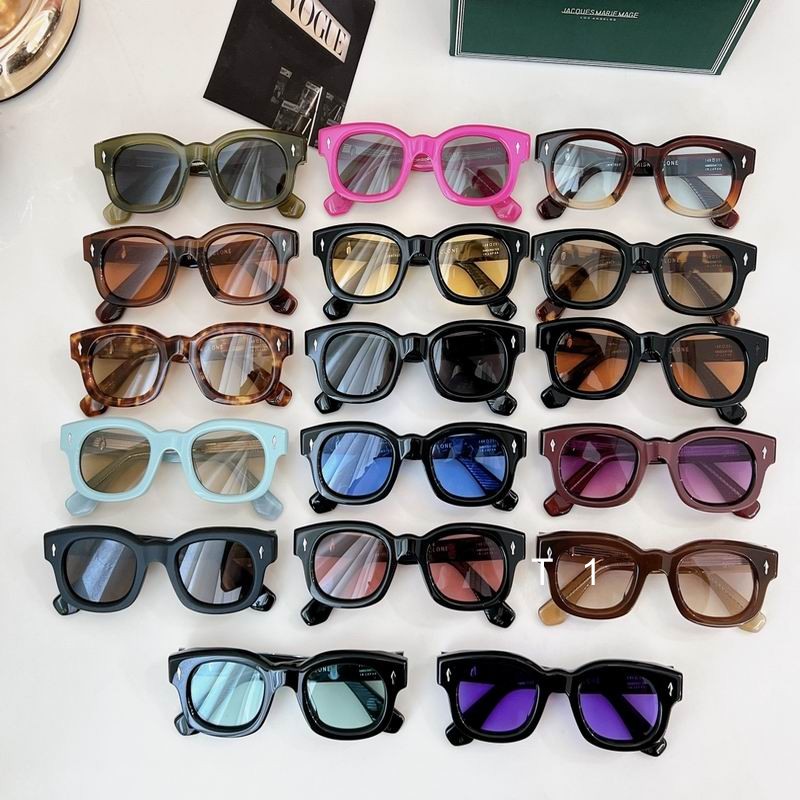 JACQUES MARIE MAGE WHISKEYCLONE 48 25 a18