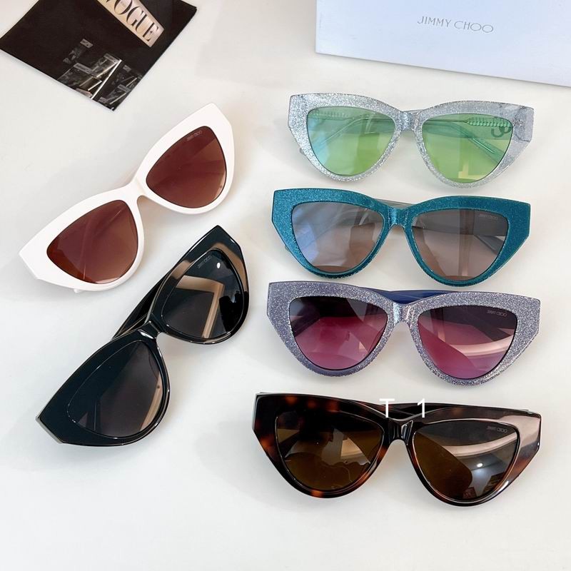 JIMMY CHOO JC5004 54 15-140 a09