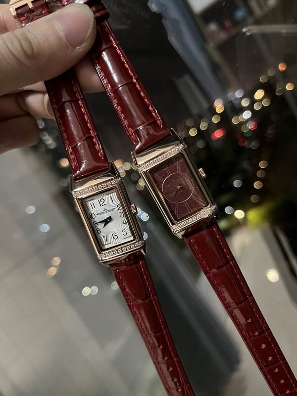 Jaeger LeCoultre 40.1X20mm 06 (8)