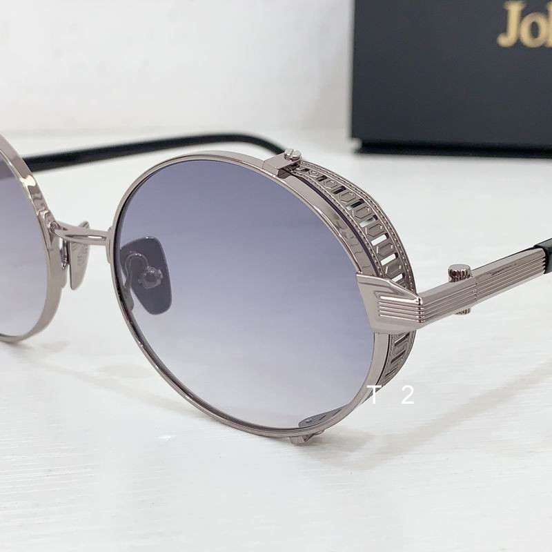 John Dalia GINA 45 23-140 b08