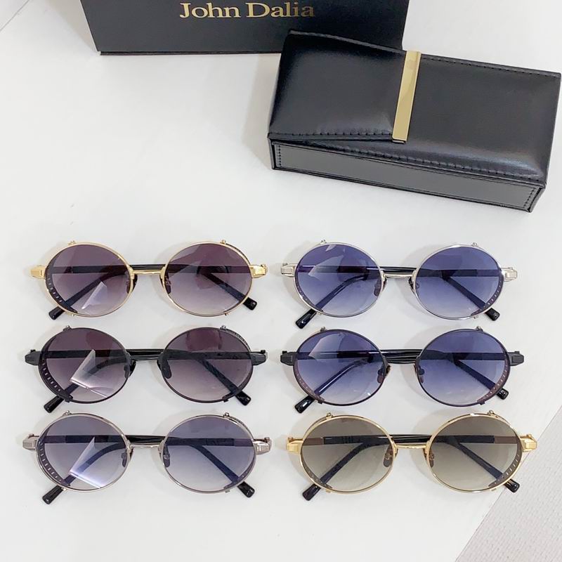 John Dalia GINA 45 23-140 b09