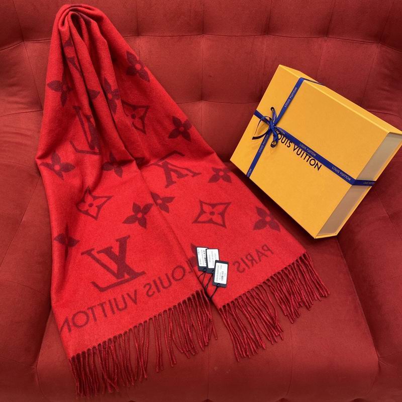 LV 190X45cm 100 羊绒 E (2)