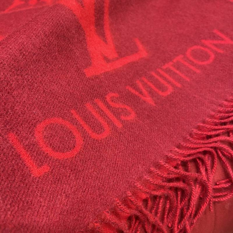 LV 190X45cm 100 羊绒 E (4)