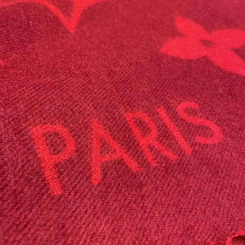 LV 190X45cm 100 羊绒 E (8)