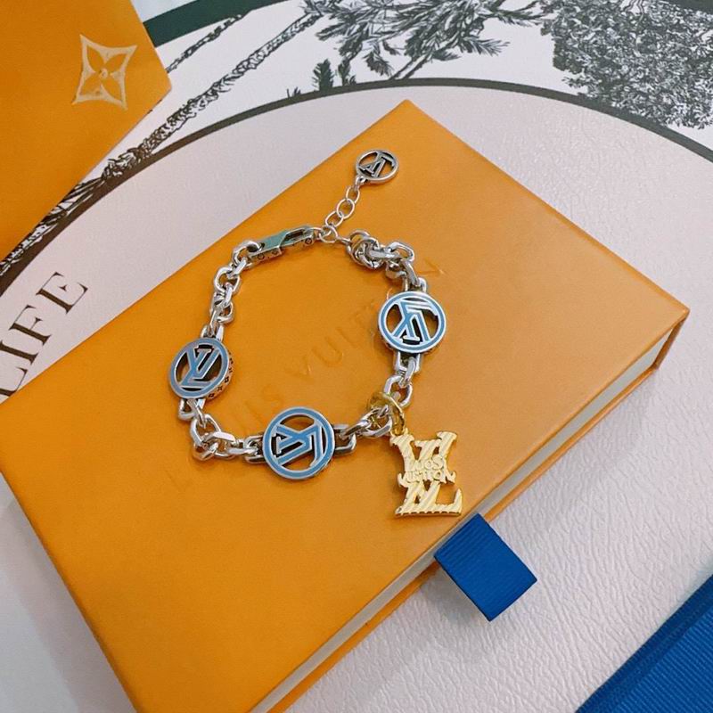 LV Bracelet 04yxh05 (1)