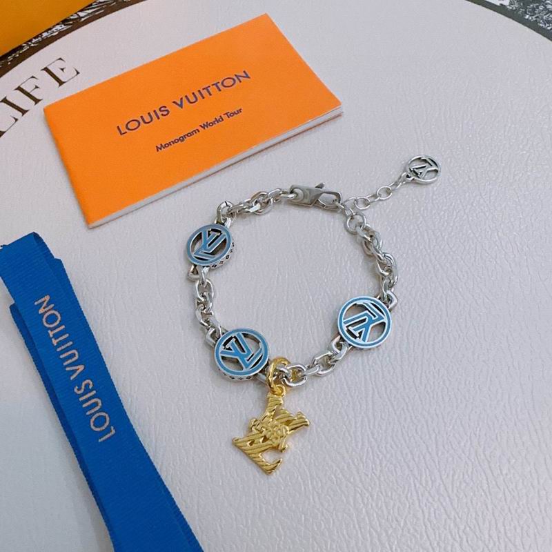 LV Bracelet 04yxh05 (2)