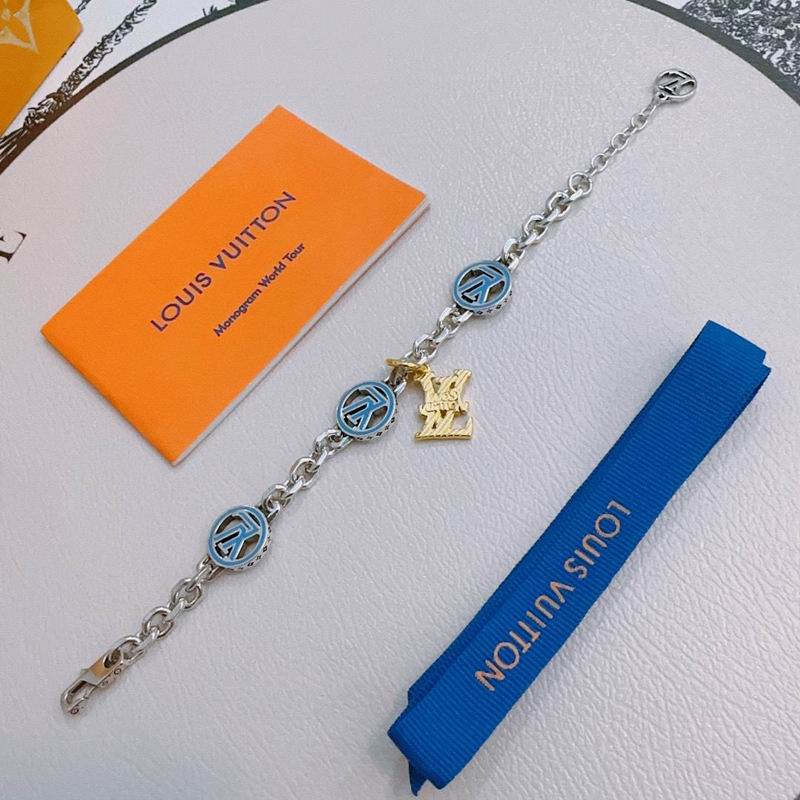 LV Bracelet 04yxh05 (3)