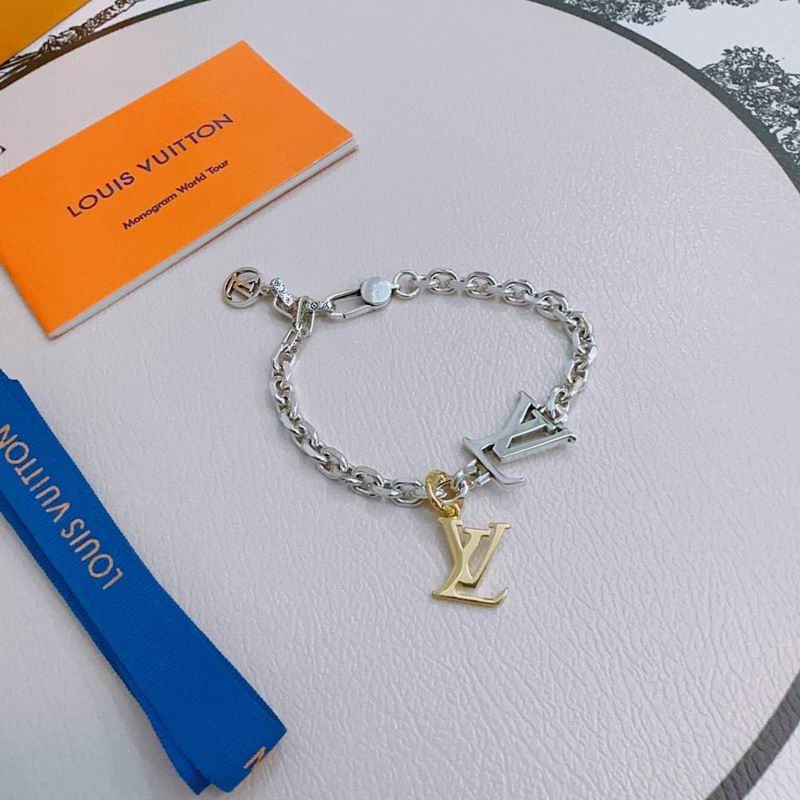 LV Bracelet 04yxh06 (1)