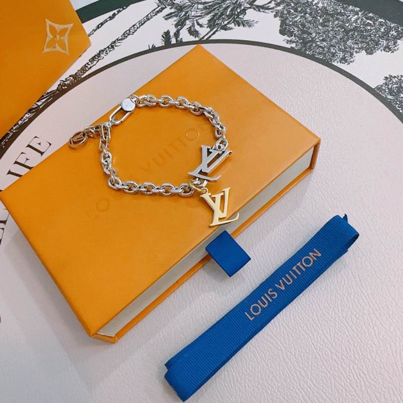 LV Bracelet 04yxh06 (2)