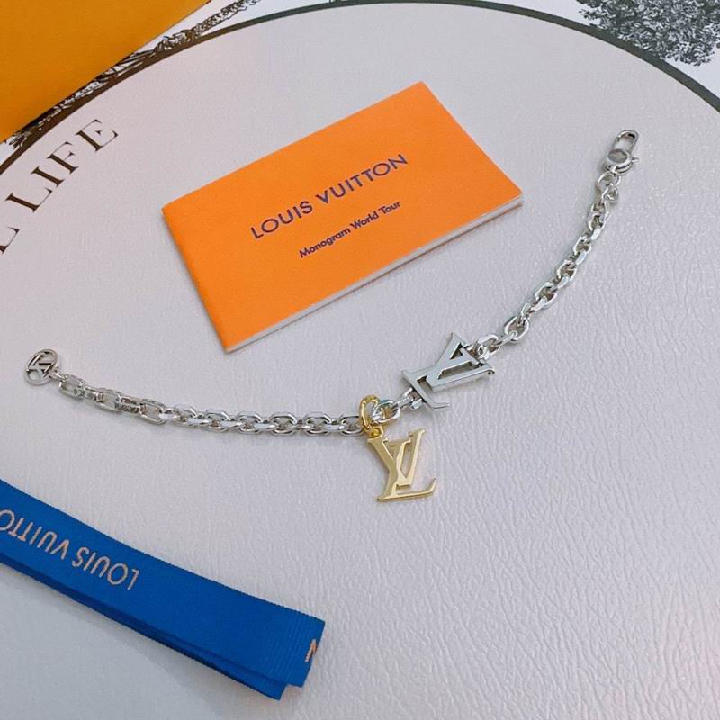 LV Bracelet 04yxh06 (3)