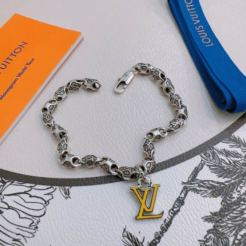 LV Bracelet 04yxh07 (2)