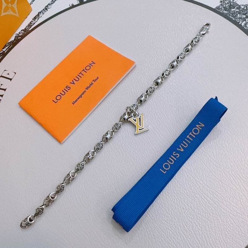 LV Bracelet 04yxh07 (3)