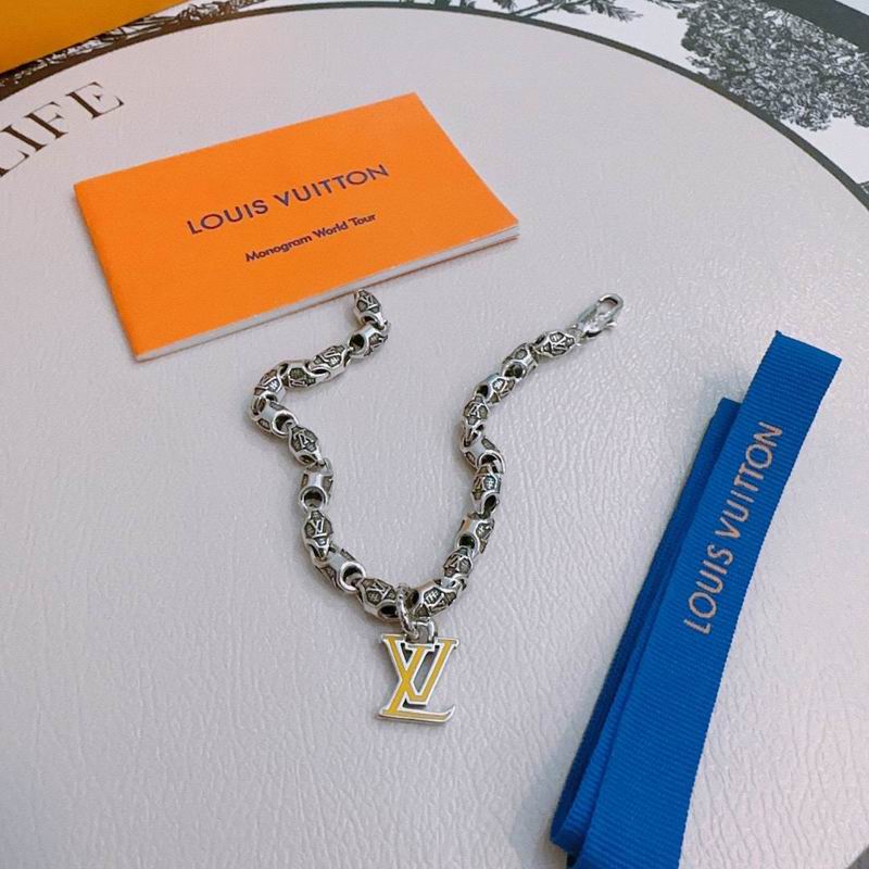 LV Bracelet 04yxh07 (4)