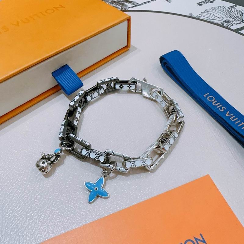 LV Bracelet 04yxh09 (1)
