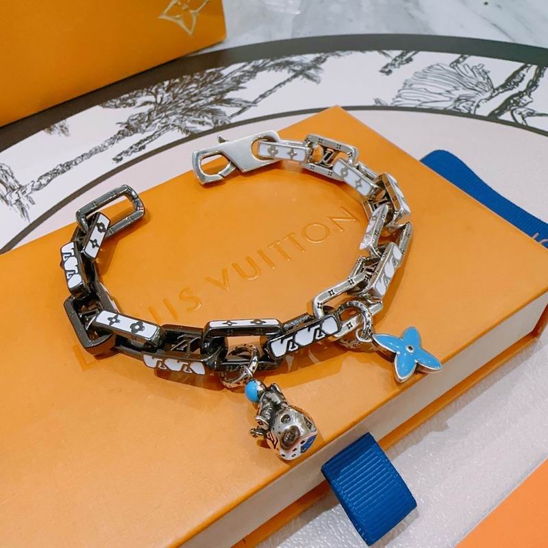 LV Bracelet 04yxh09 (2)