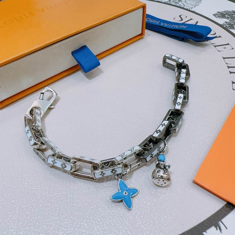LV Bracelet 04yxh09 (3)